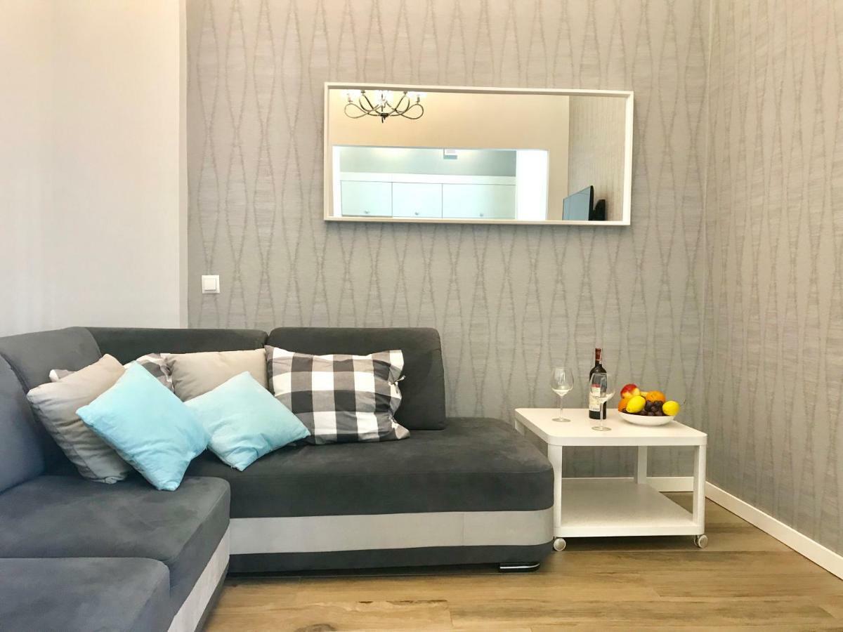 Inhome Sopot 2 Exteriör bild